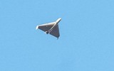 Đầu đạn 90 kg cực mạnh thế hệ mới được phát hiện trong UAV cảm tử Geran-2