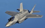F-35 hai động cơ mang tên F-55: Ảo tưởng của ông Trump hay kế hoạch nâng cấp thực sự?